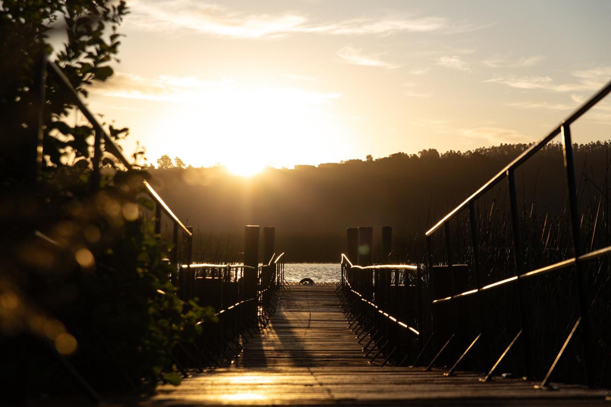 Hotel Puerta Del Sur Valdivia Zewnętrze zdjęcie