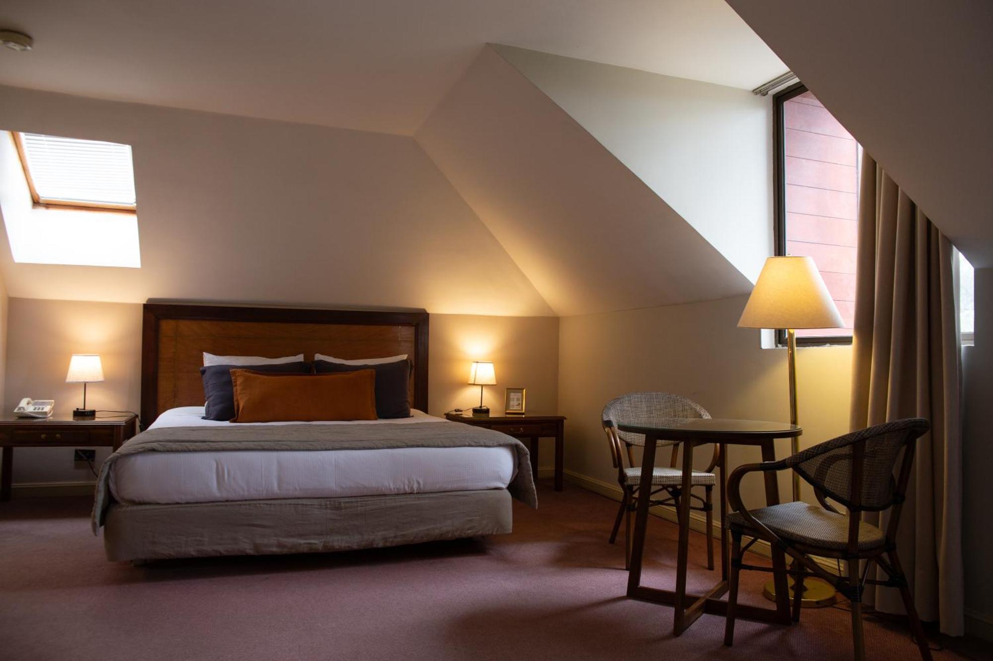 Hotel Puerta Del Sur Valdivia Zewnętrze zdjęcie