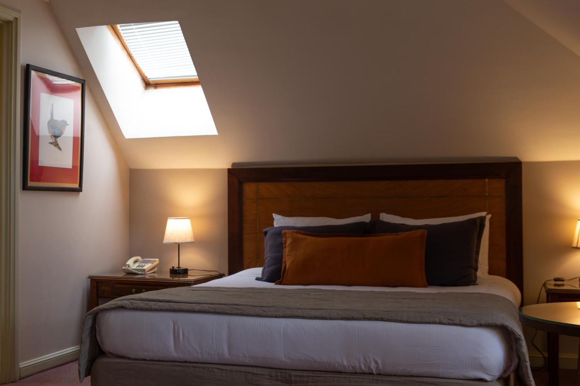 Hotel Puerta Del Sur Valdivia Zewnętrze zdjęcie