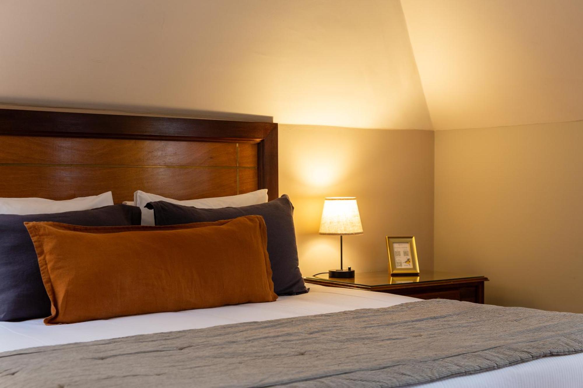 Hotel Puerta Del Sur Valdivia Zewnętrze zdjęcie