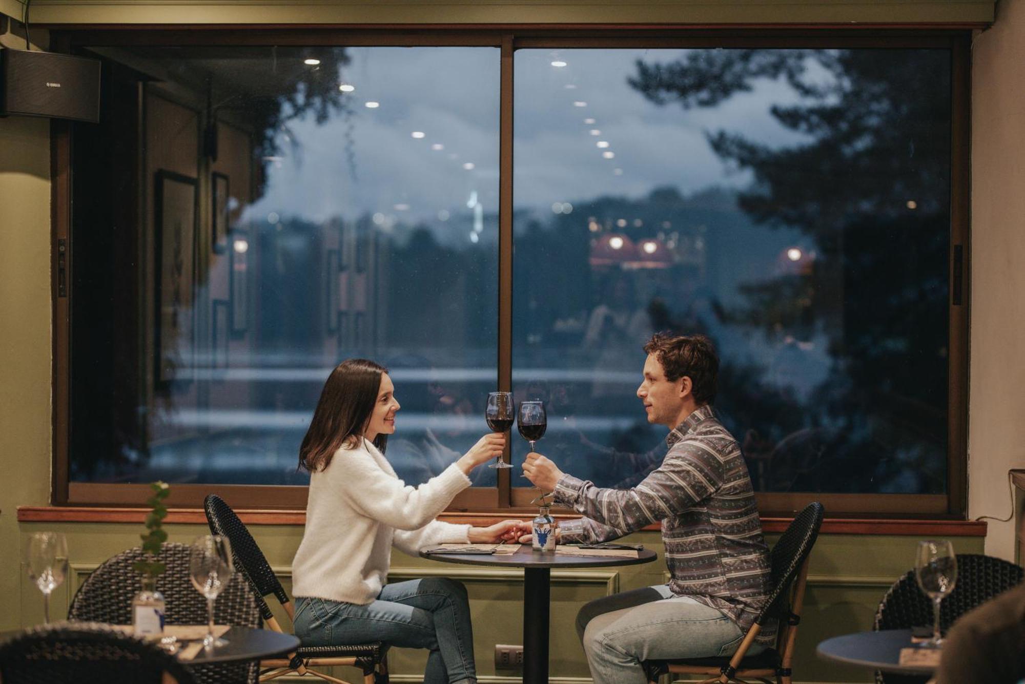 Hotel Puerta Del Sur Valdivia Zewnętrze zdjęcie
