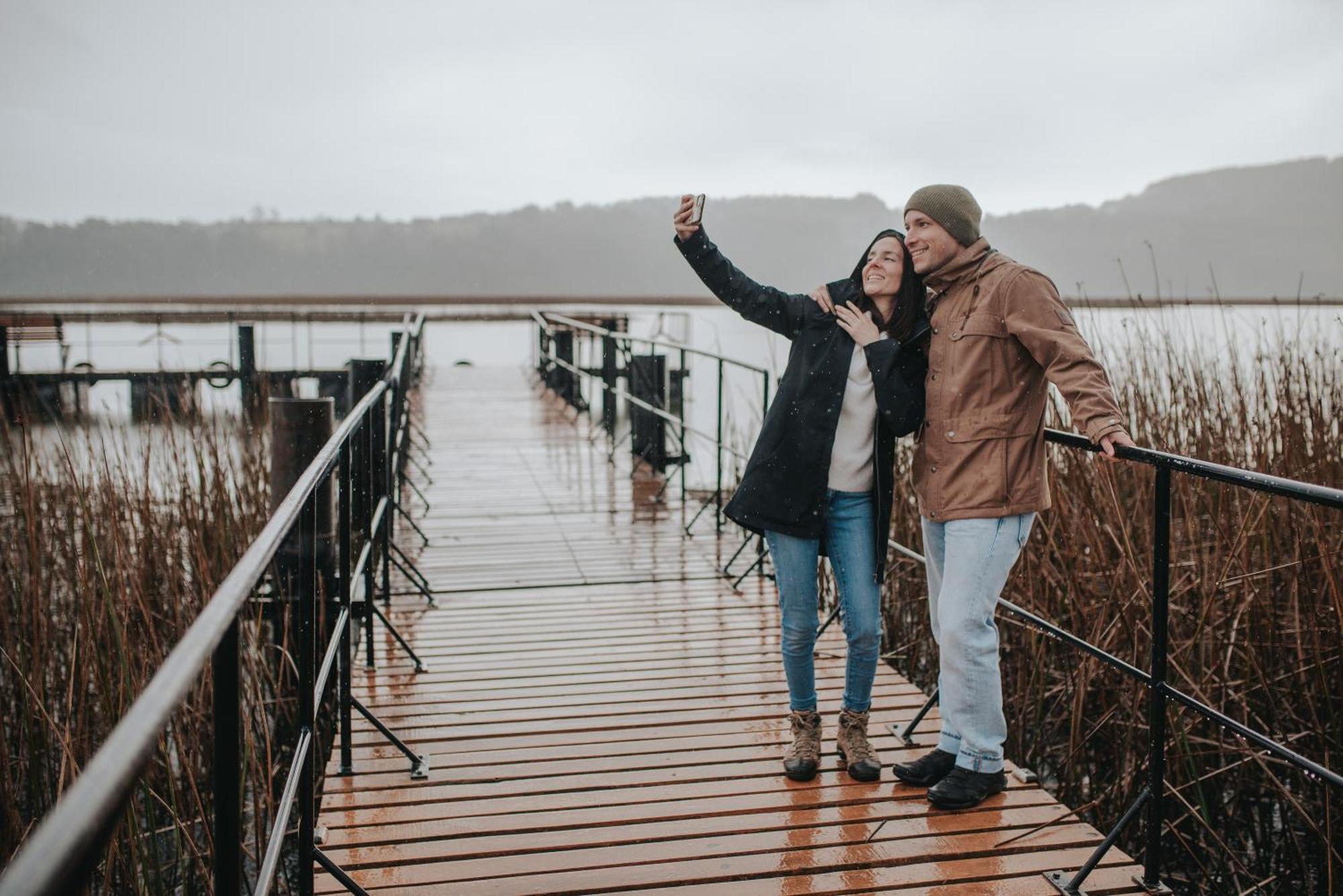 Hotel Puerta Del Sur Valdivia Zewnętrze zdjęcie