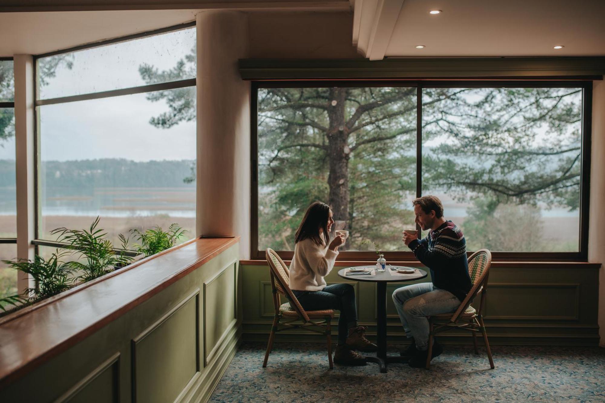 Hotel Puerta Del Sur Valdivia Zewnętrze zdjęcie