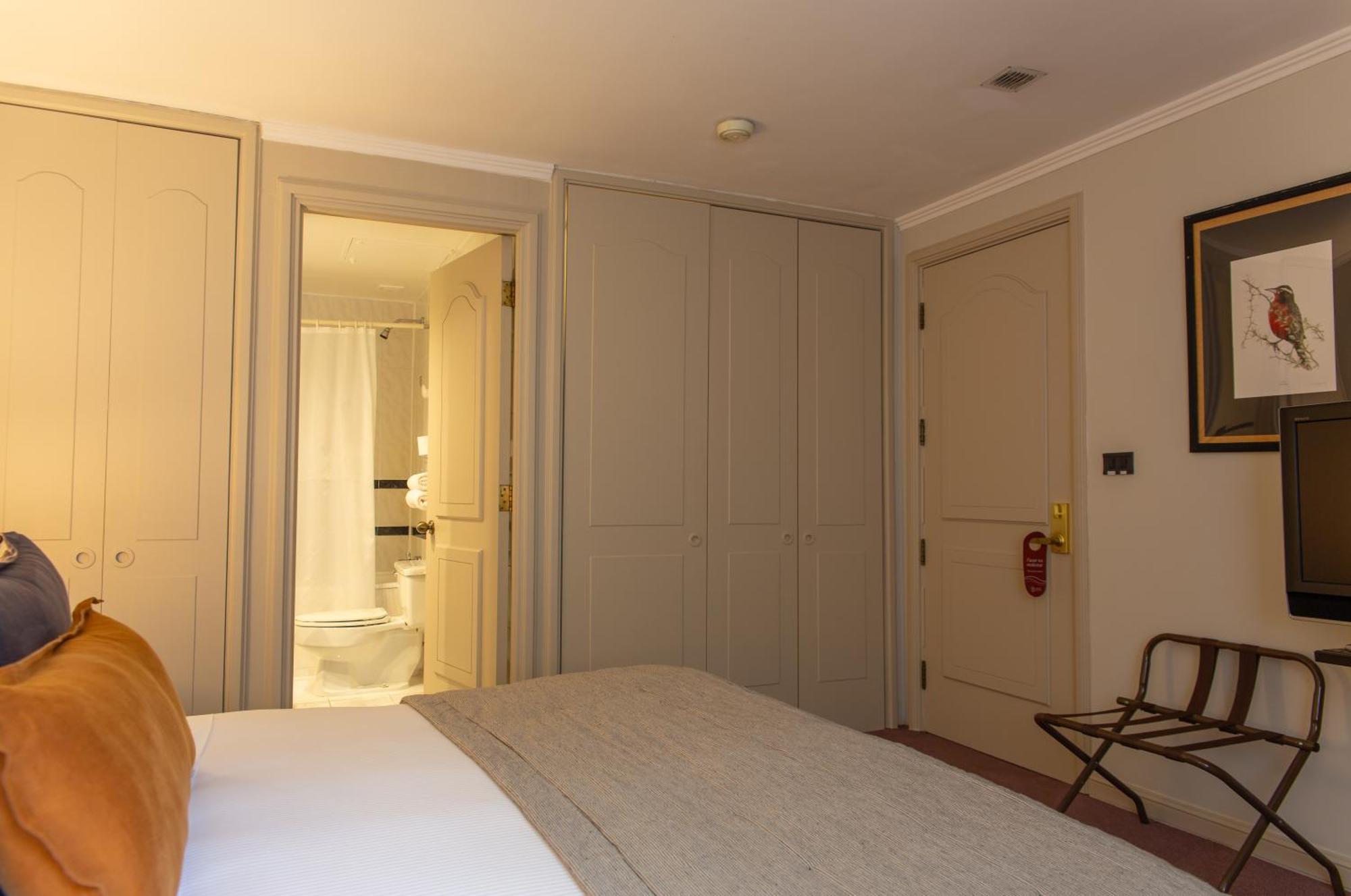 Hotel Puerta Del Sur Valdivia Zewnętrze zdjęcie