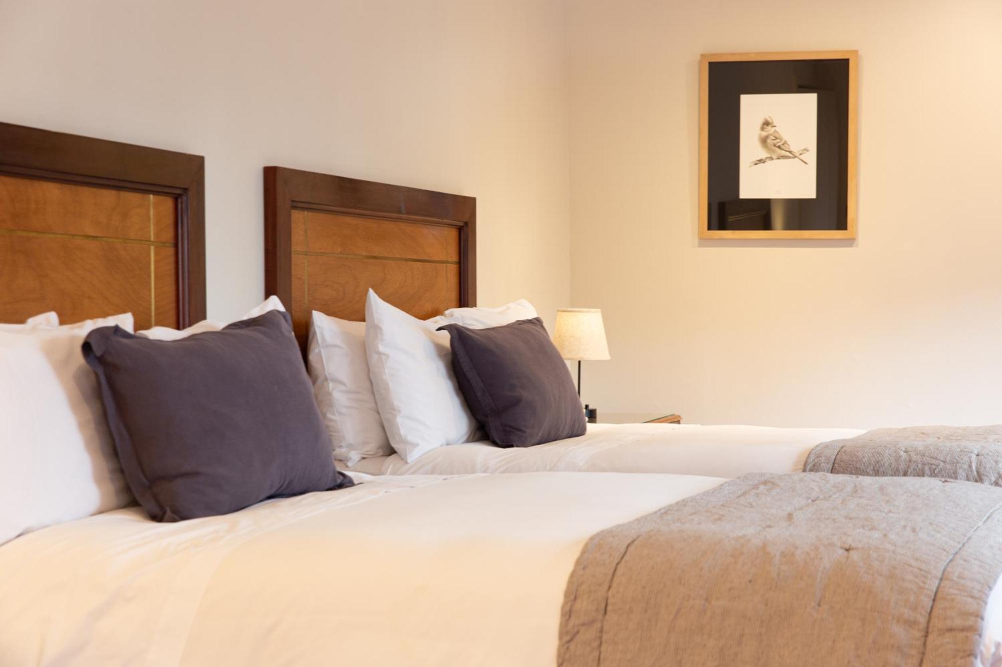 Hotel Puerta Del Sur Valdivia Zewnętrze zdjęcie