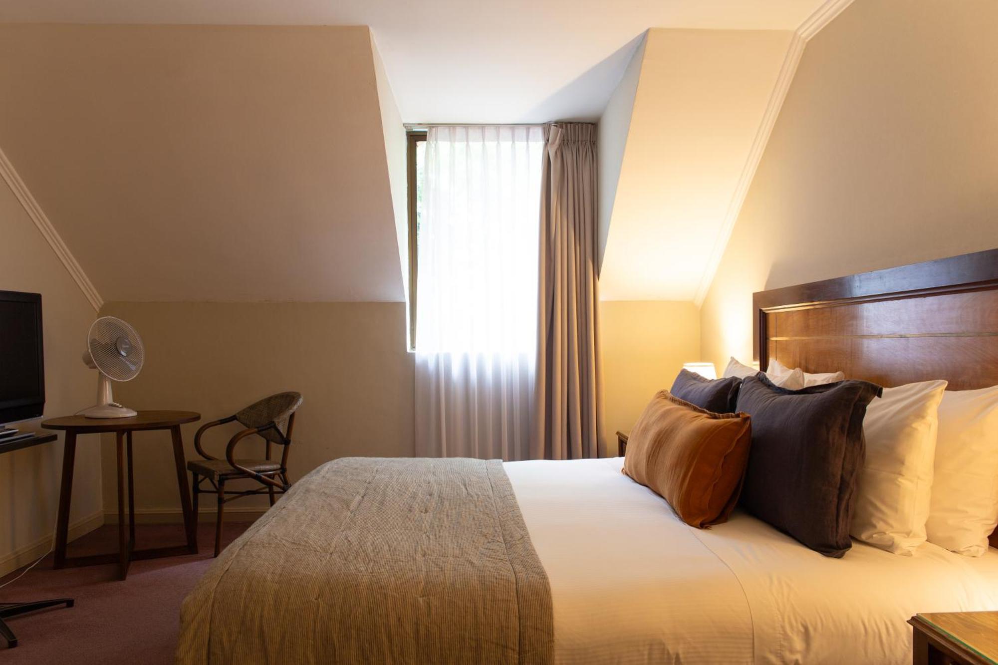 Hotel Puerta Del Sur Valdivia Zewnętrze zdjęcie