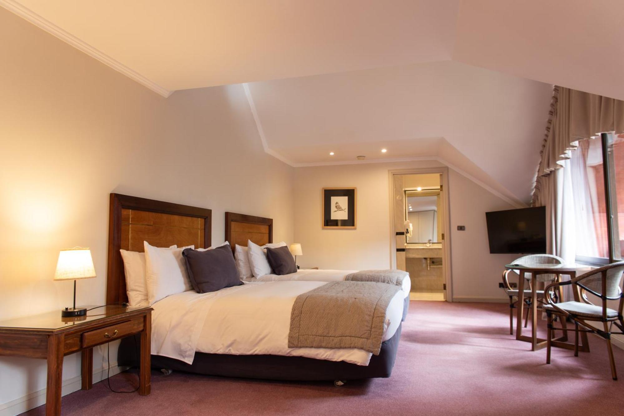 Hotel Puerta Del Sur Valdivia Zewnętrze zdjęcie