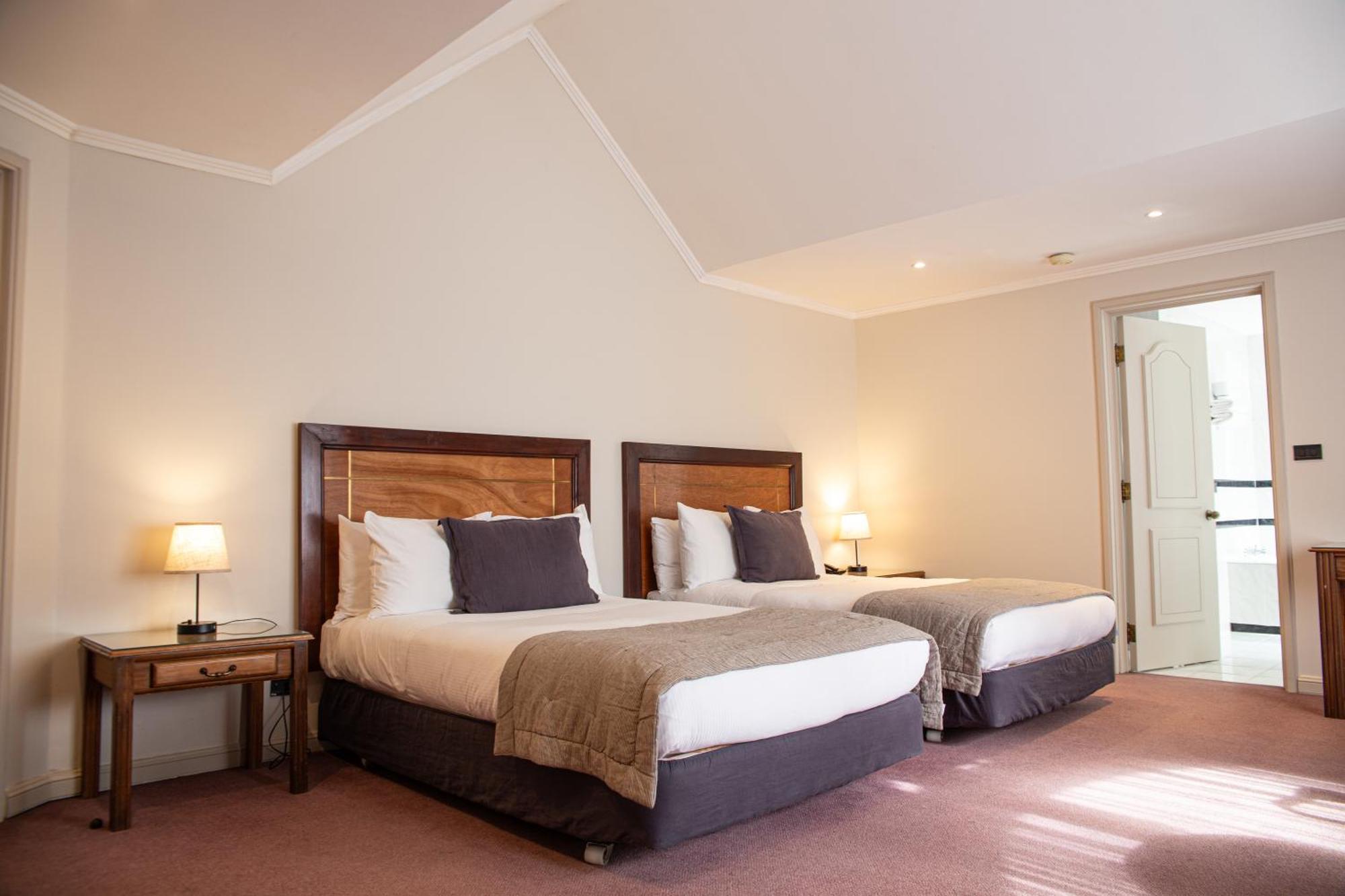 Hotel Puerta Del Sur Valdivia Zewnętrze zdjęcie