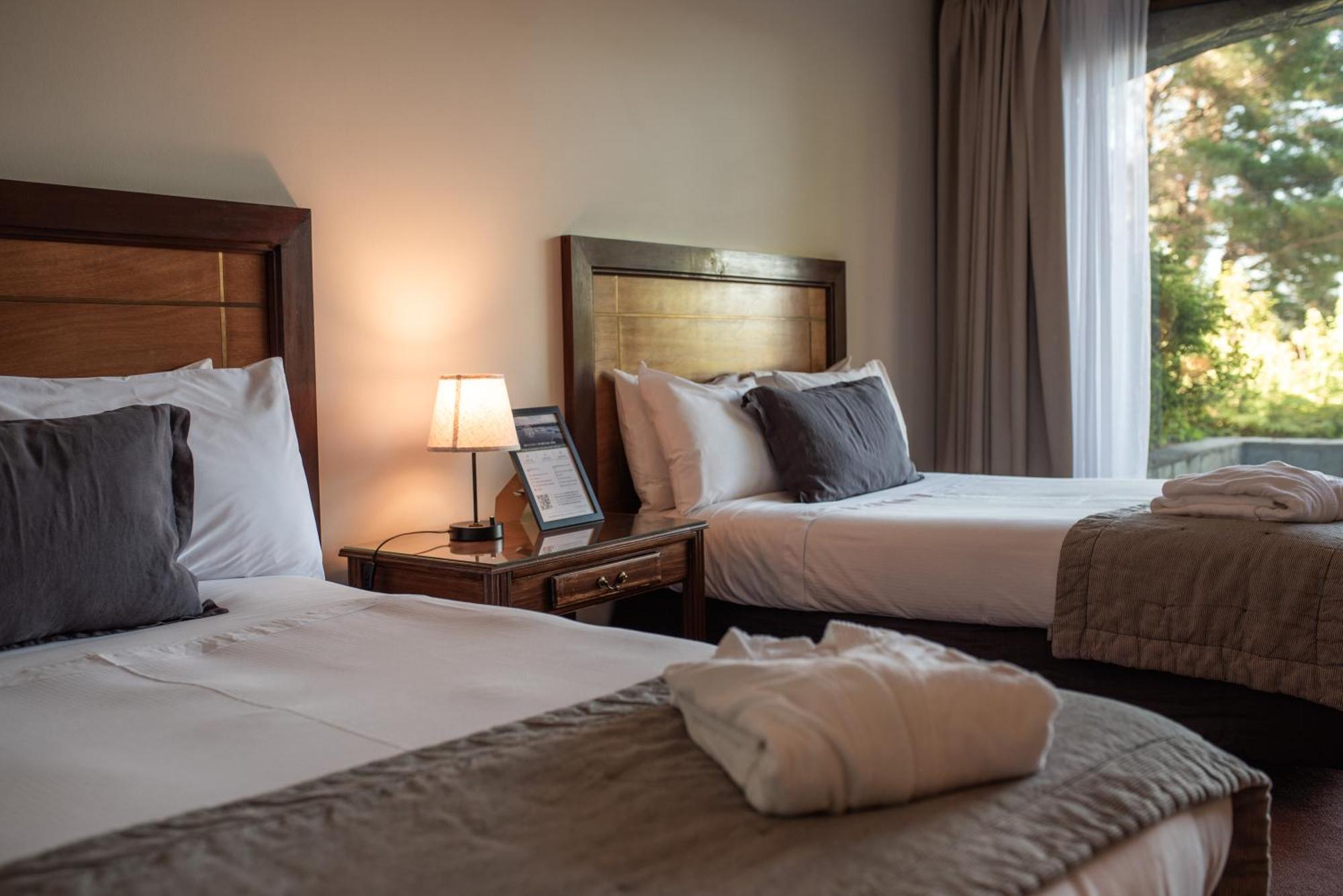 Hotel Puerta Del Sur Valdivia Zewnętrze zdjęcie