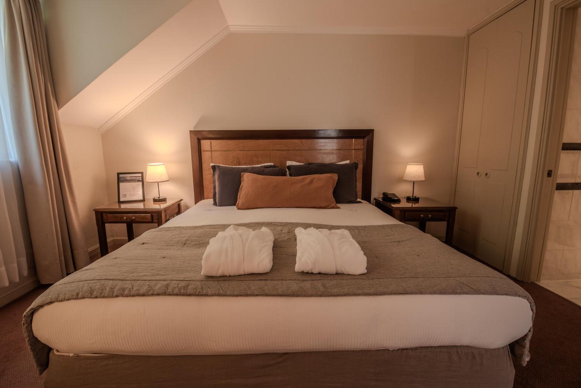 Hotel Puerta Del Sur Valdivia Zewnętrze zdjęcie
