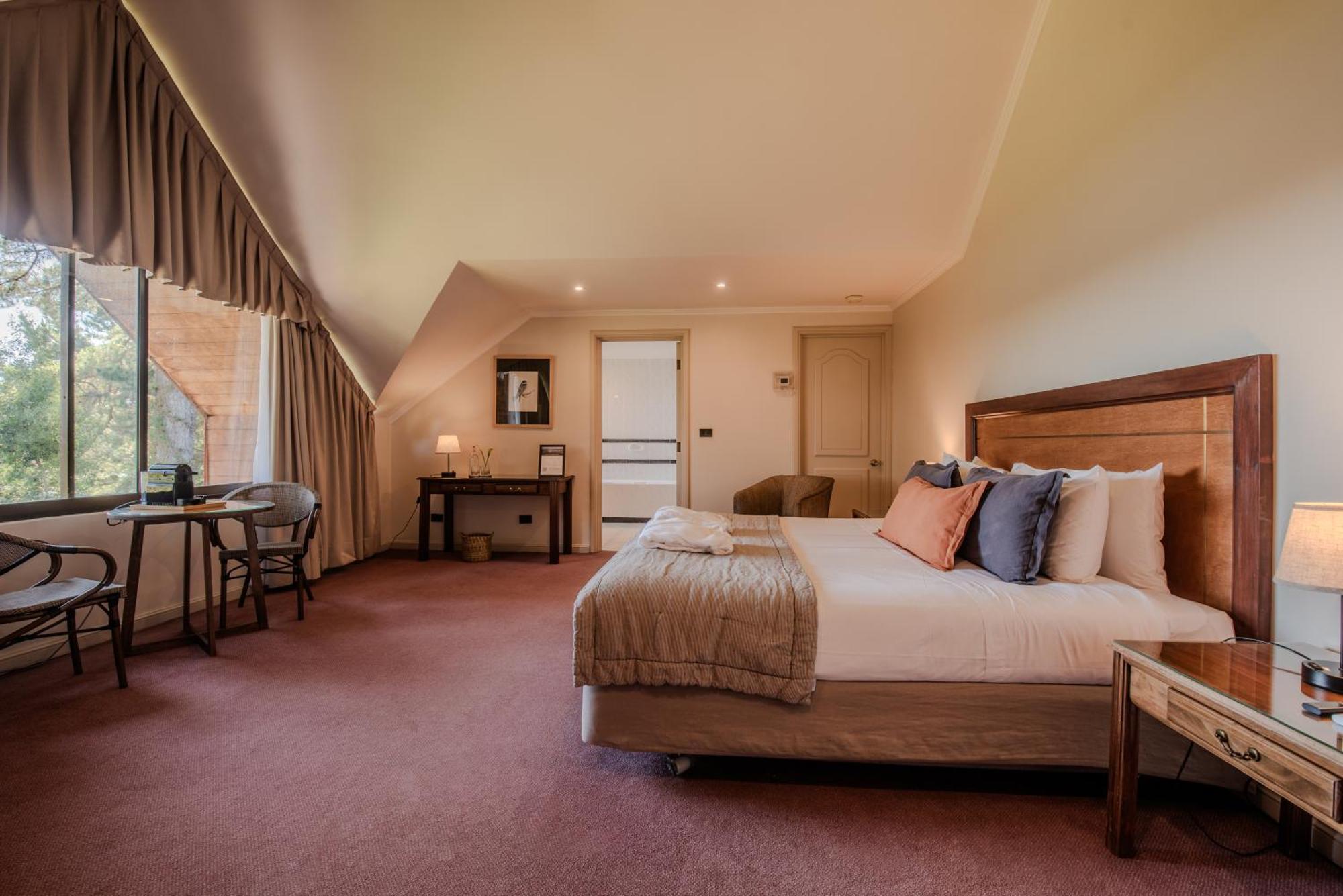 Hotel Puerta Del Sur Valdivia Zewnętrze zdjęcie