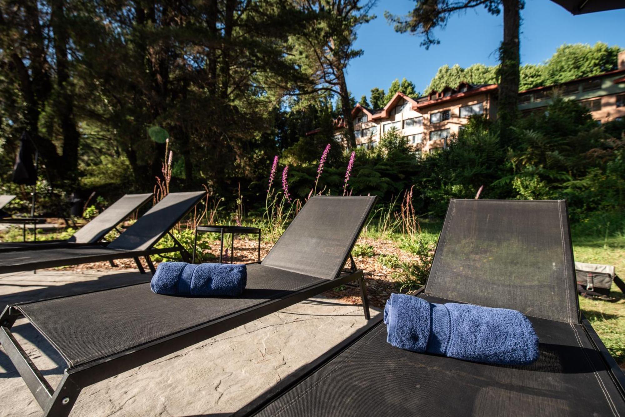 Hotel Puerta Del Sur Valdivia Zewnętrze zdjęcie